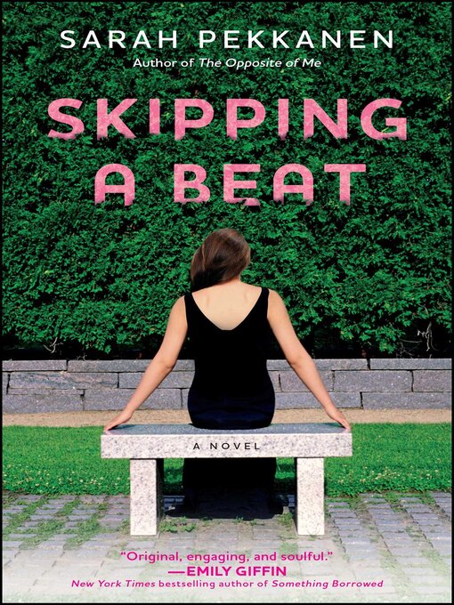 Cover image for Skipping a Beat